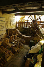 Paper Mill