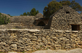 Village des Bories