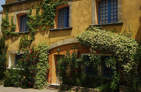 Village des Bories