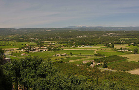 Menerbes