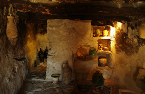Village des Bories