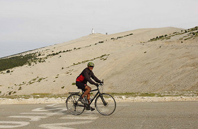 Mont Ventoux