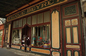 Isle sur la Sorgue