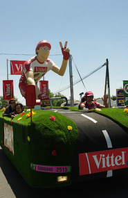 Tour de France
