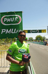 Tour de France