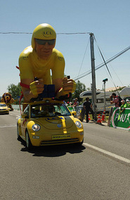 Tour de France