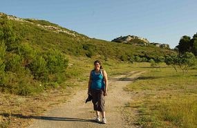 Alpilles