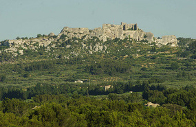 Alpilles
