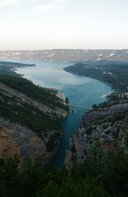 Verdon Gorge