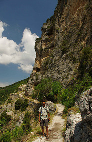 Moustiers