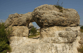 Forcalquier
