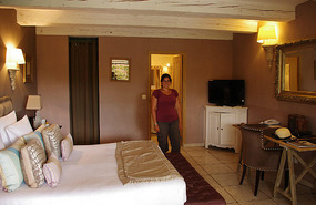 Bastide St Georges