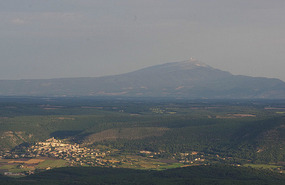 Hot Air Ballooning