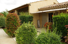 Bastide St Georges