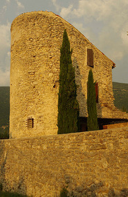 Montbrun-les-Bains