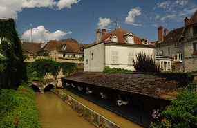 Beaune