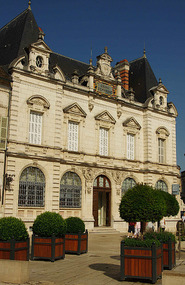 Beaune
