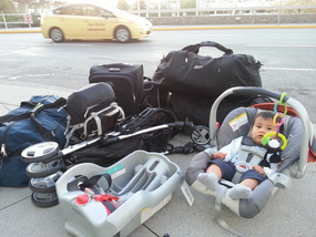 Luggage