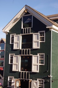 Historic Properties