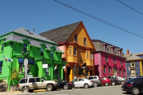 Lunenburg