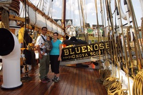 Bluenose II