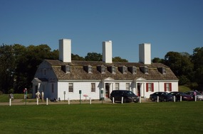Fort Anne