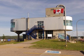 Tidal Power station