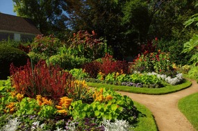 Historic Gardens