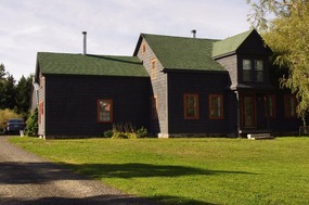 our place