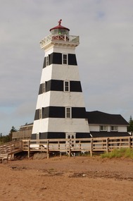 West Point Lighthouse