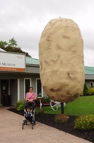 Potato Museum