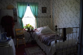 Anne's room