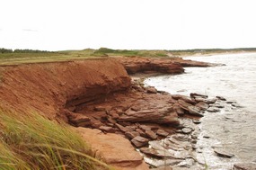 PEI National Park
