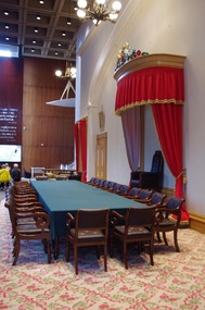 Province House Reconstruction