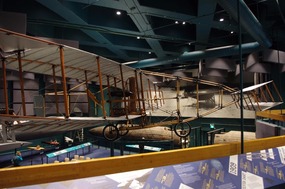plane reproduction