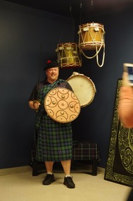 Kilt demo