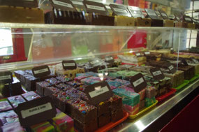 Fudge Shop
