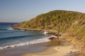 Noosa Heads National Park