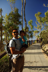 Noosa Heads National Park