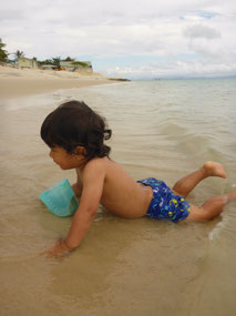 Swimming