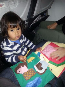 Busy Book