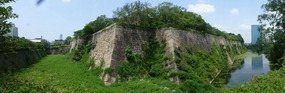 Osaka Castle
