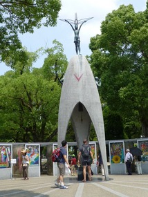 Peace Memorial Park