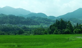 Day trip to Yufuin