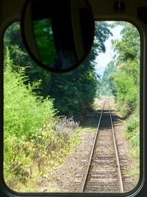 Day trip to Yufuin