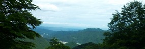Day trip from Nikko