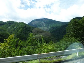 Day trip from Nikko