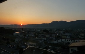Sunrise