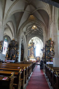 Church in Spitz