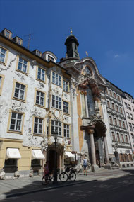 Munich